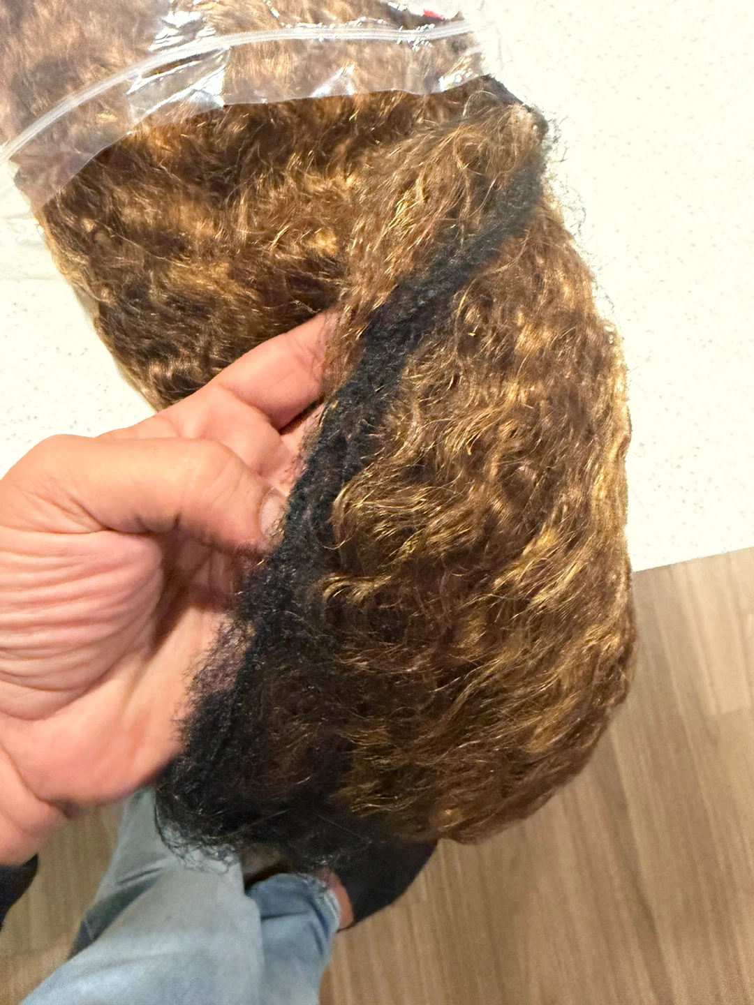 Noella 100% Human Hair Wig - photo 2
