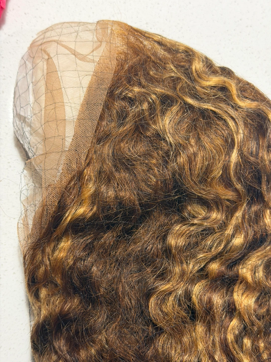 Noella 100% Human Hair Wig - photo 3