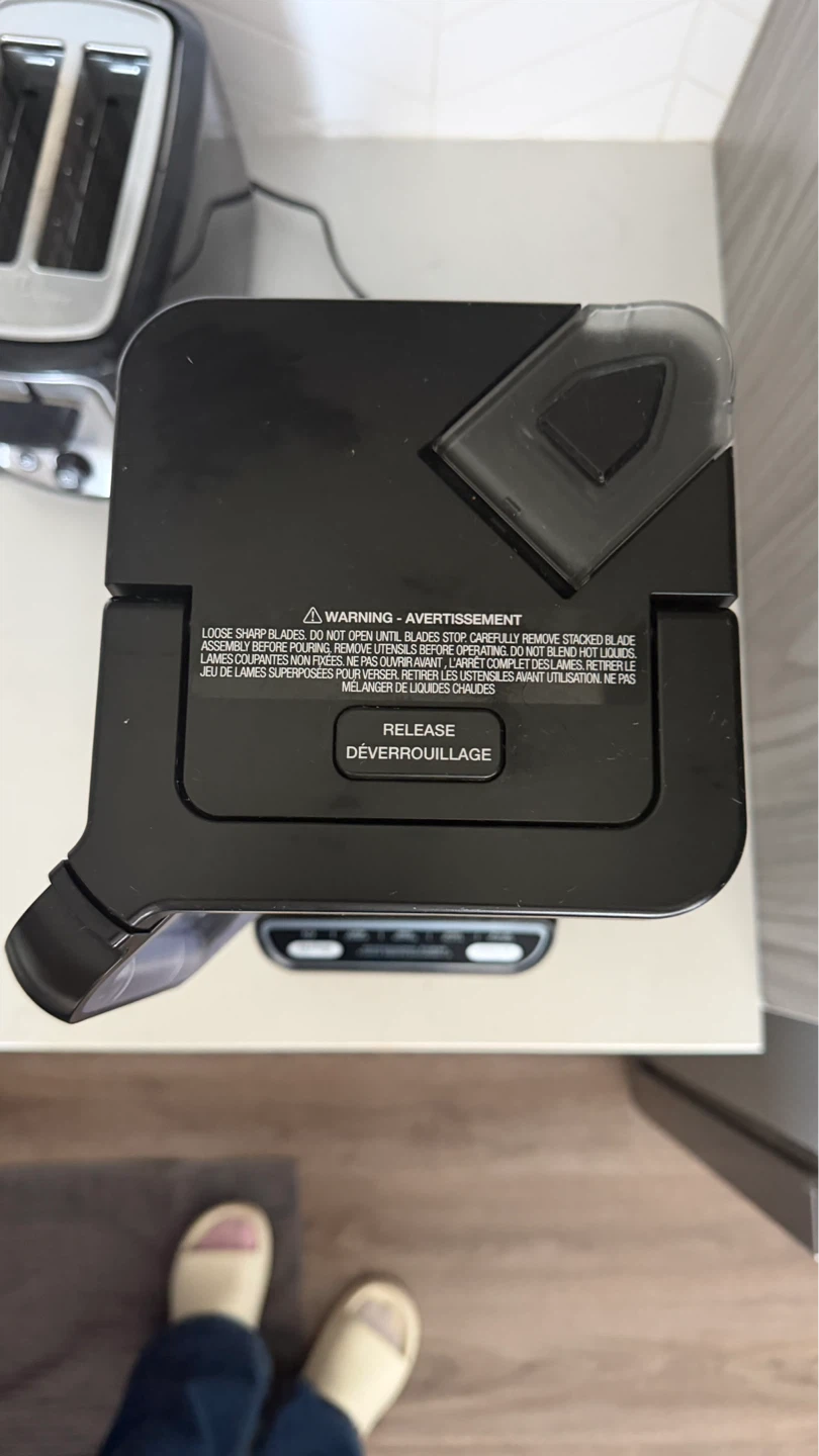 Ninja Total Crushing Blender - photo 2