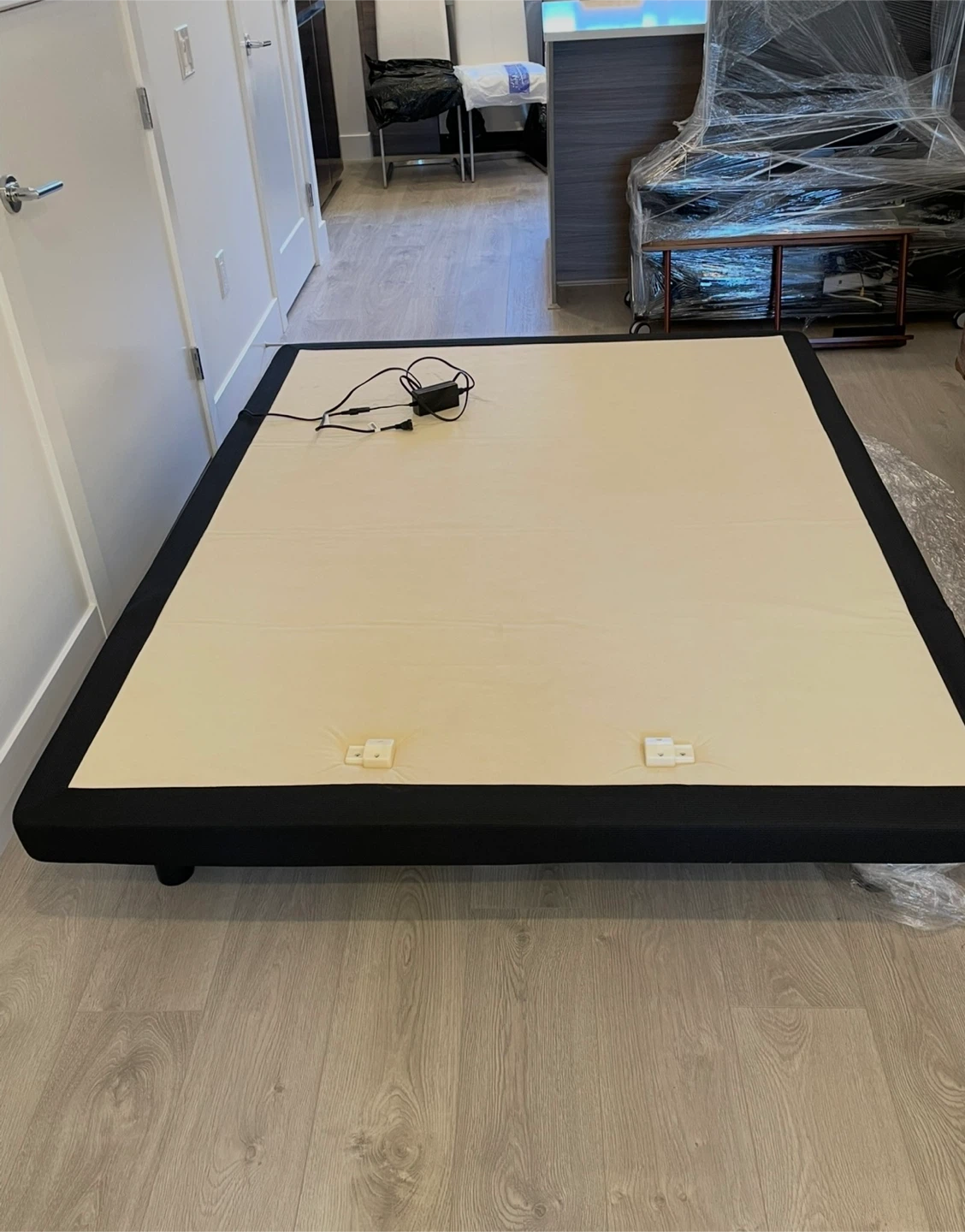 Adjustable Bed Base(Electrical) - photo 3