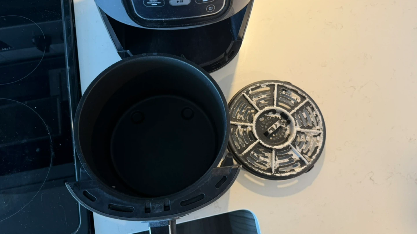 Ninja Air Fryer XL - photo 2