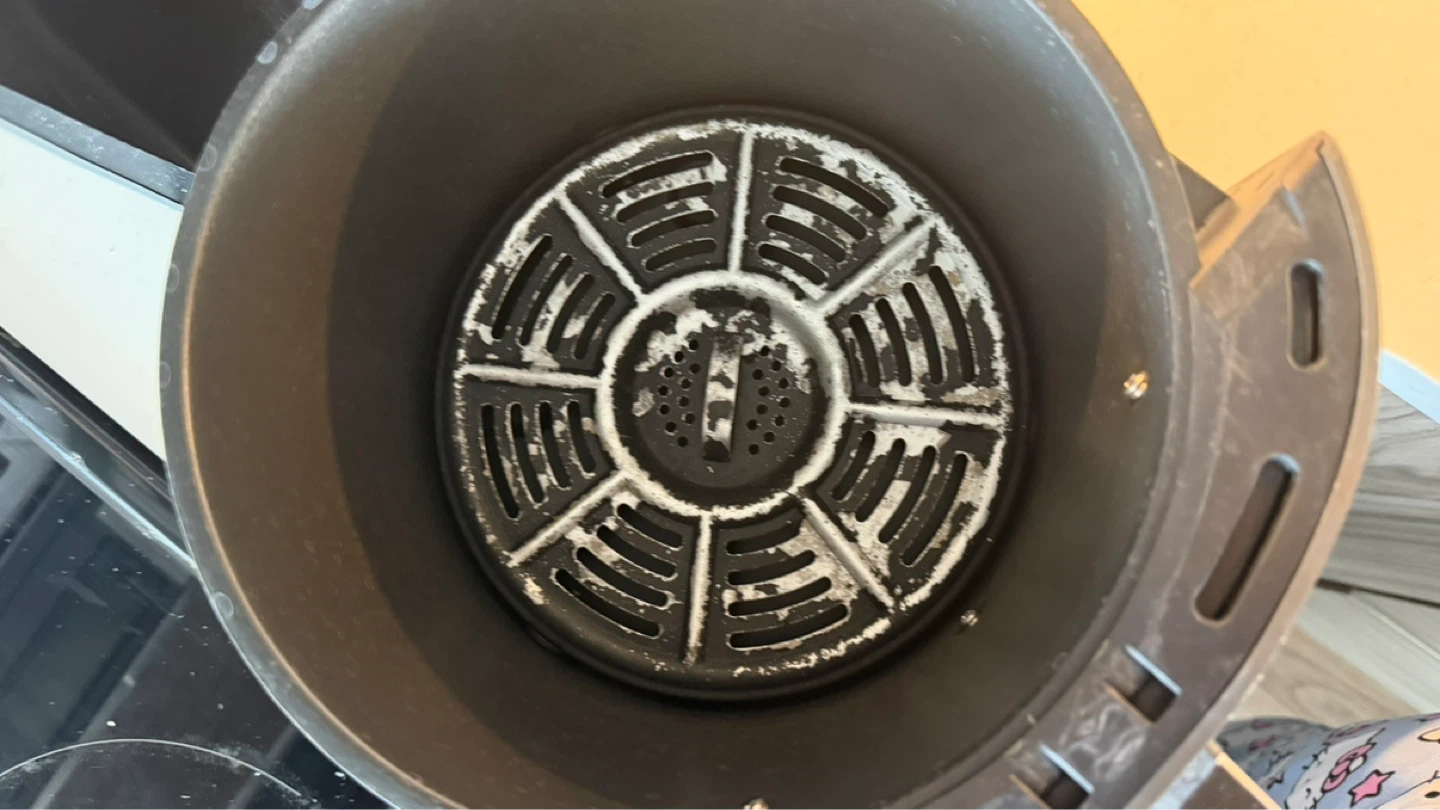 Ninja Air Fryer XL - photo 3