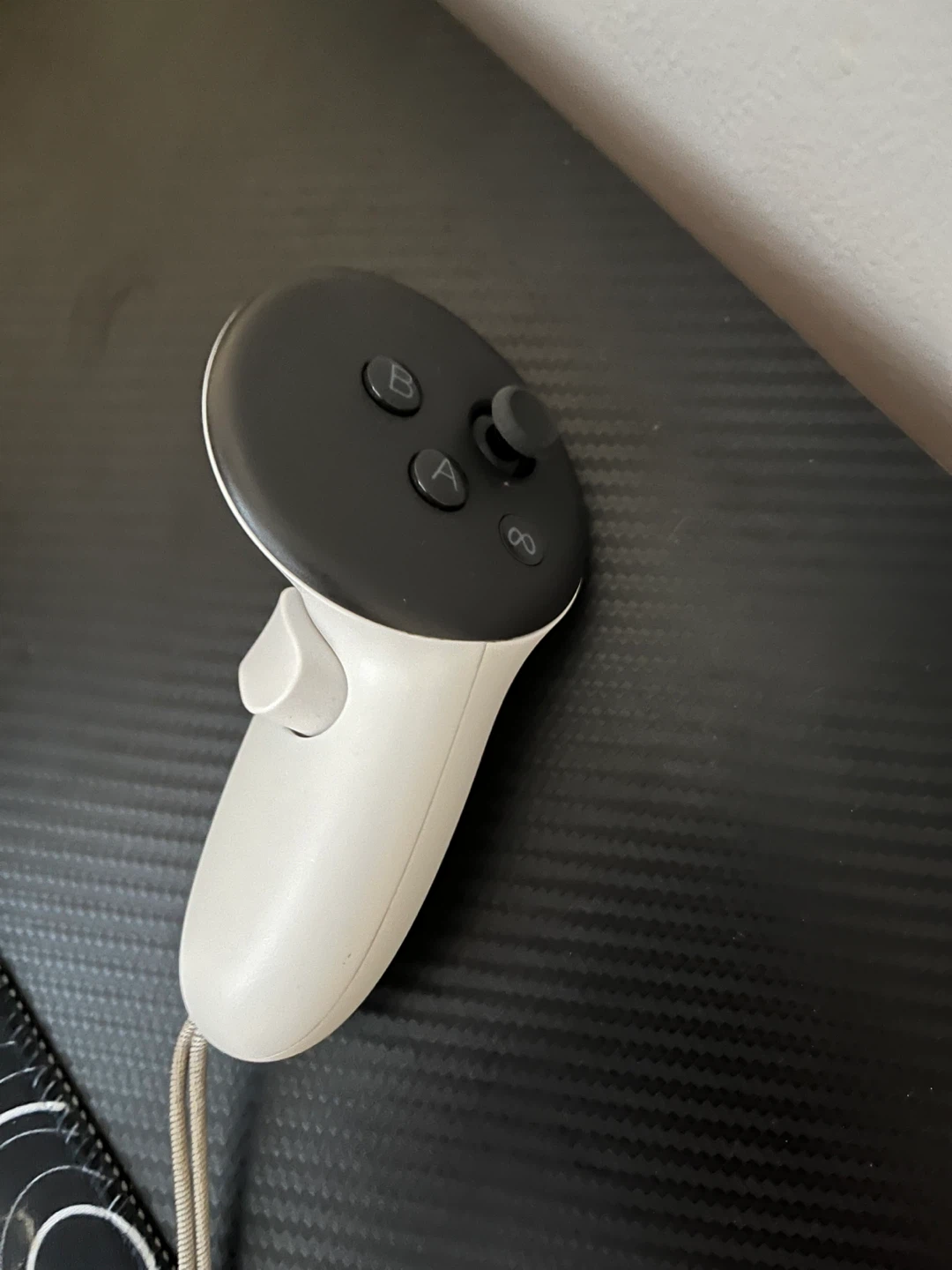 Meta quest 3S VR headset - photo 2