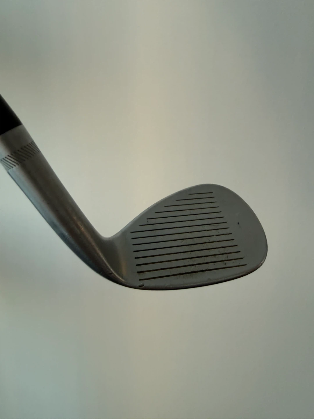 Titleist Vokey Design 62-07 Golf Wedge - photo 2
