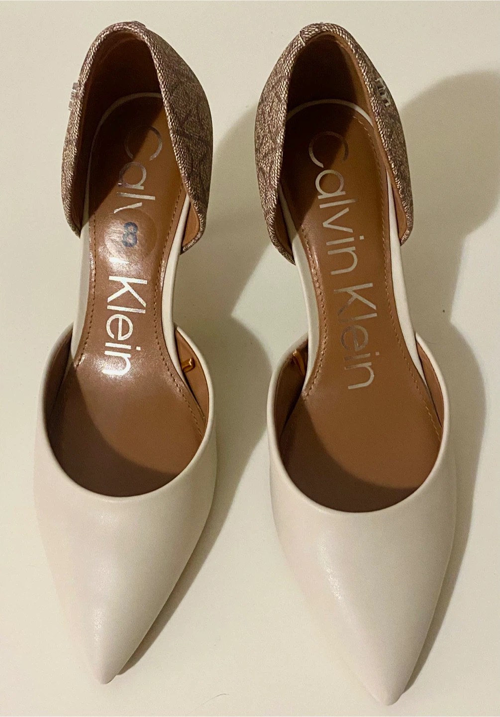 Calvin Klein Women's Pumps Heels