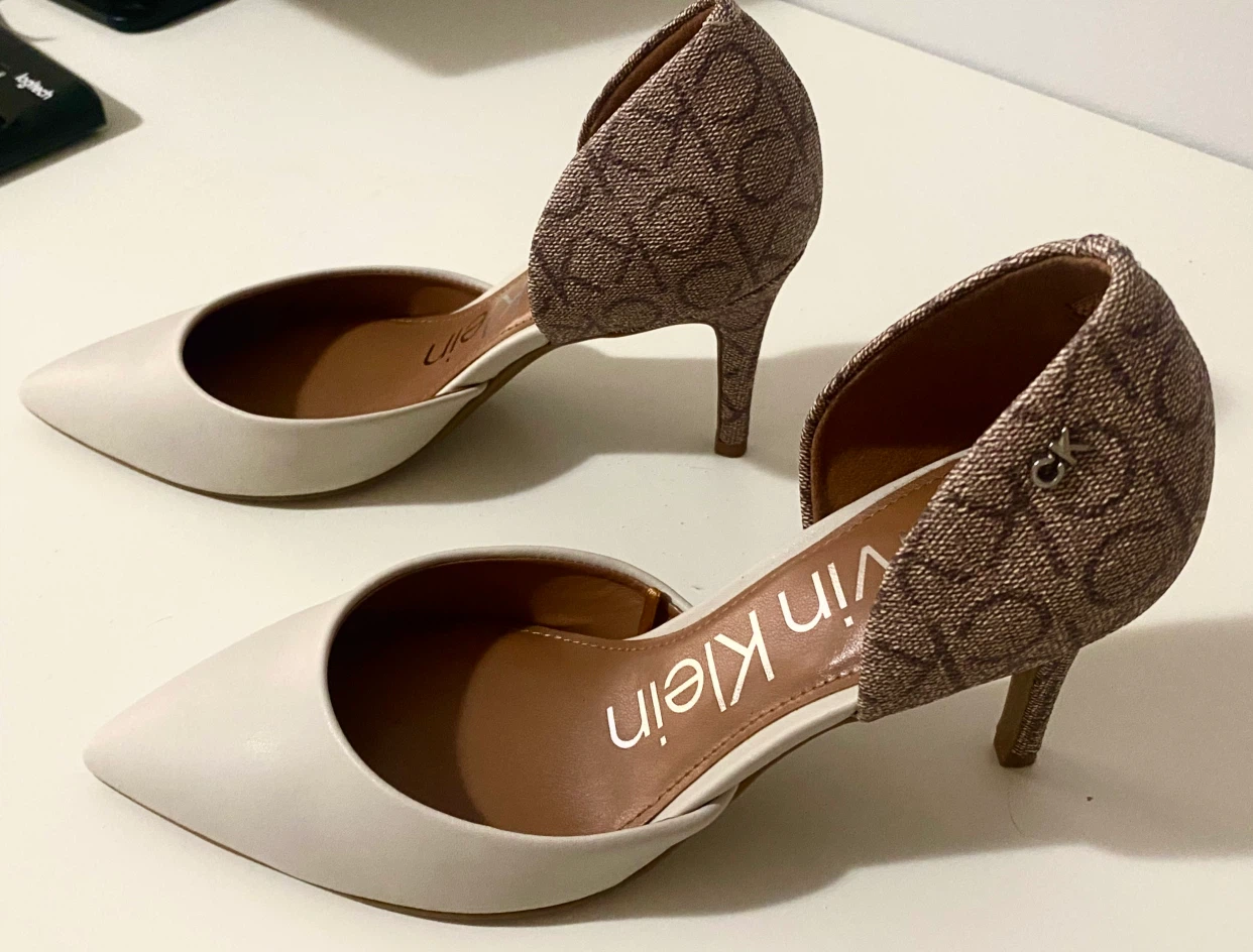 Calvin Klein Women's Pumps Heels - photo 2