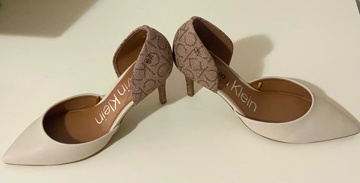 Calvin Klein Women's Pumps Heels - photo 3