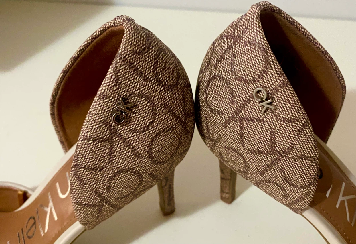 Calvin Klein Women's Pumps Heels - photo 4