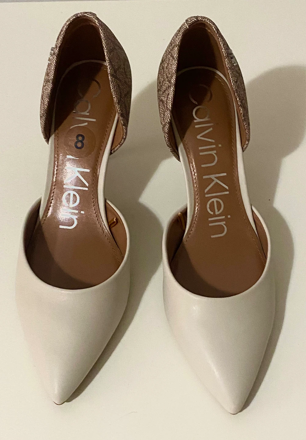Calvin Klein Women's Pumps Heels - photo 5