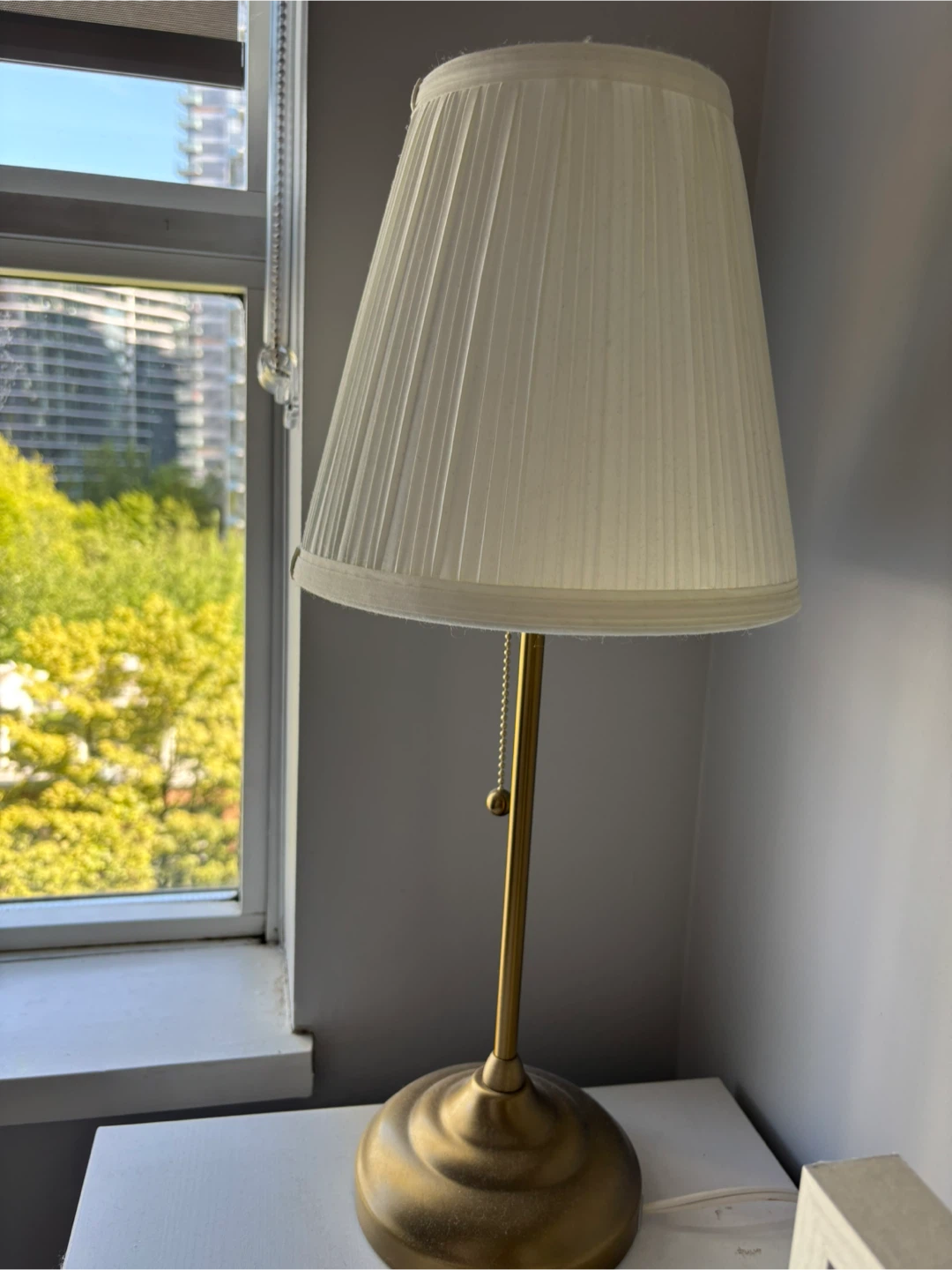 Table Lamp