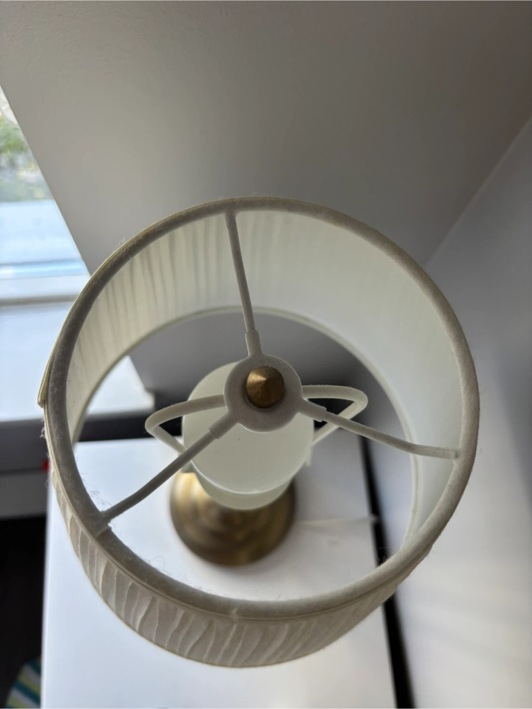 Table Lamp - photo 2