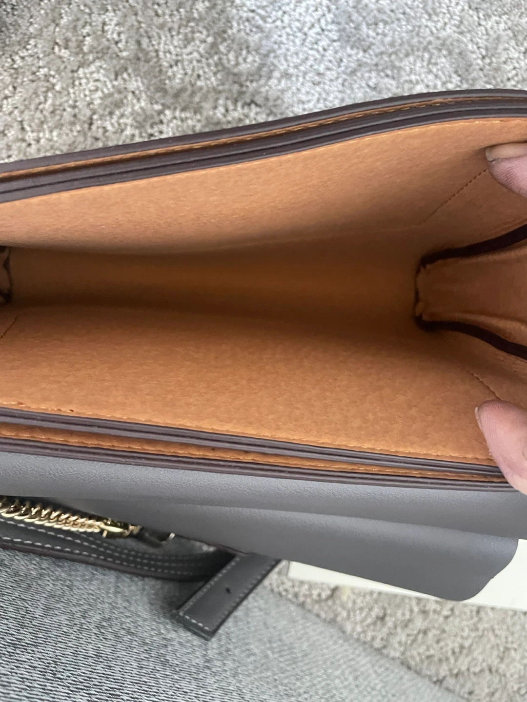 Chole Faye purse - photo 2