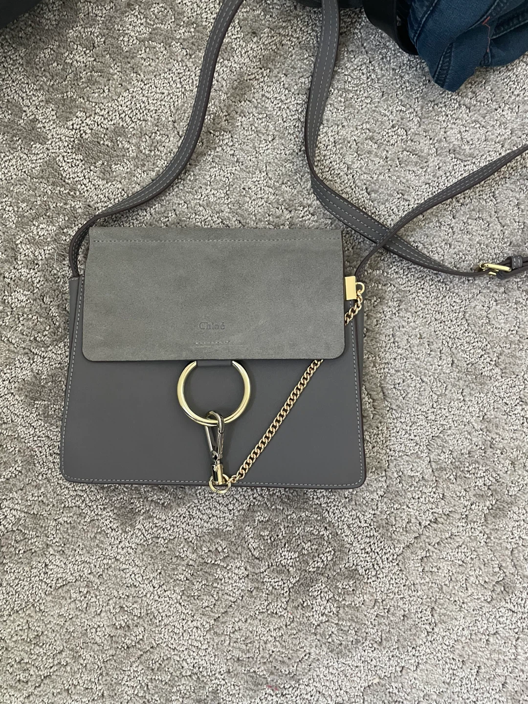 Chole Faye purse - photo 3