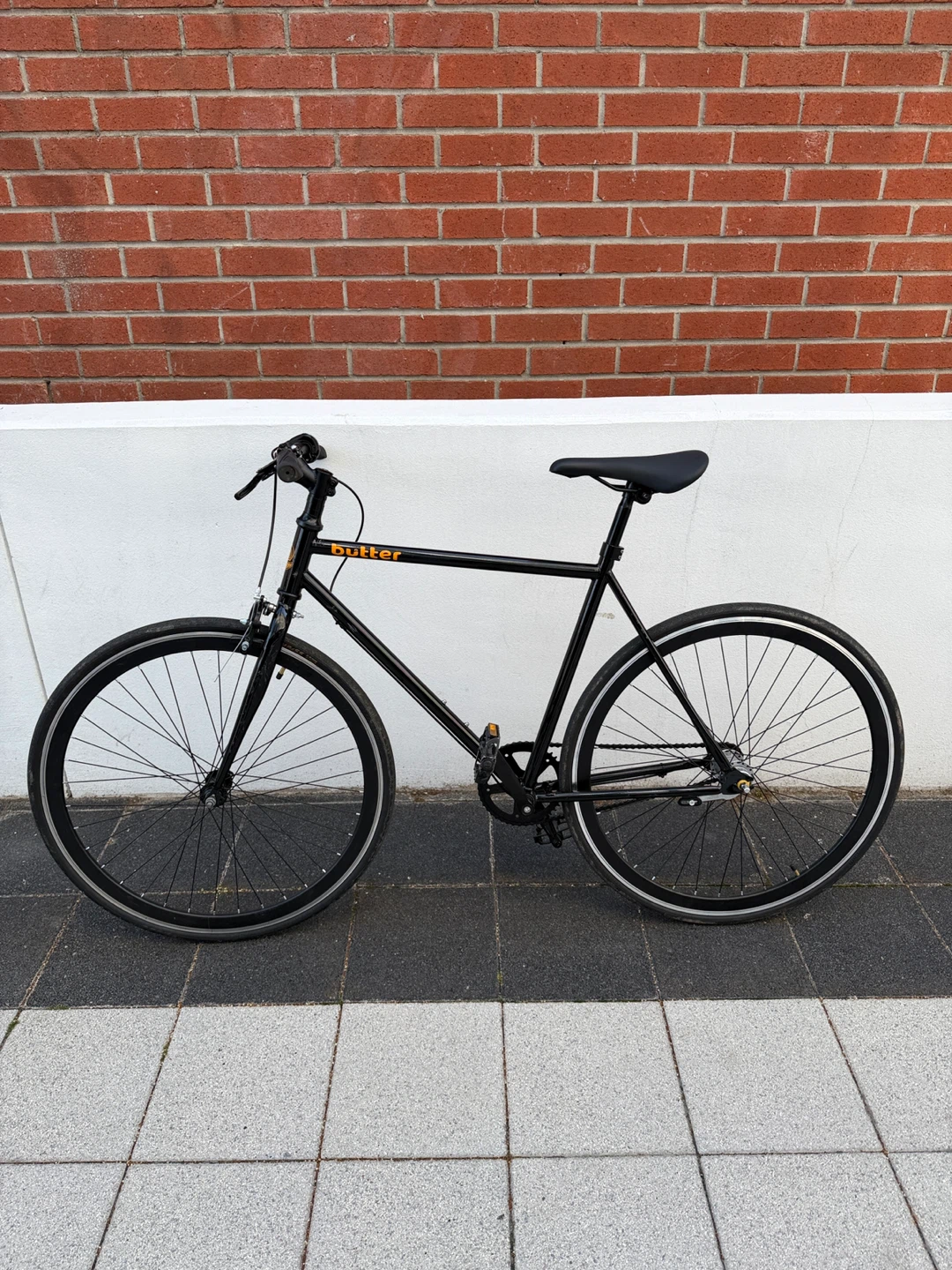 Butter Bike 3 Speed Pro