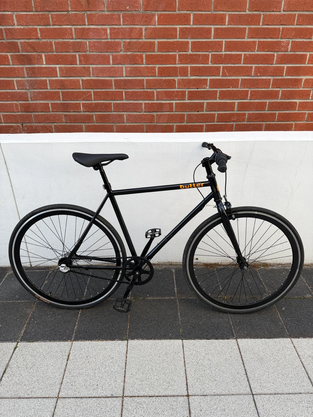 Butter Bike 3 Speed Pro - photo 2