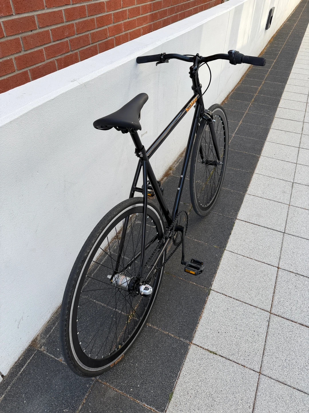 Butter Bike 3 Speed Pro - photo 4