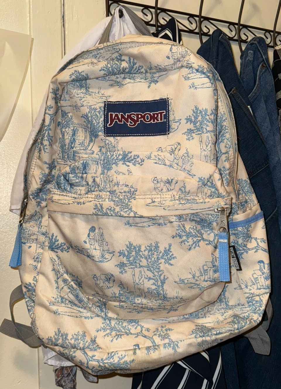 Jansport Backpack