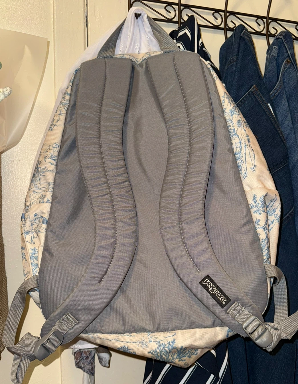 Jansport Backpack - photo 2