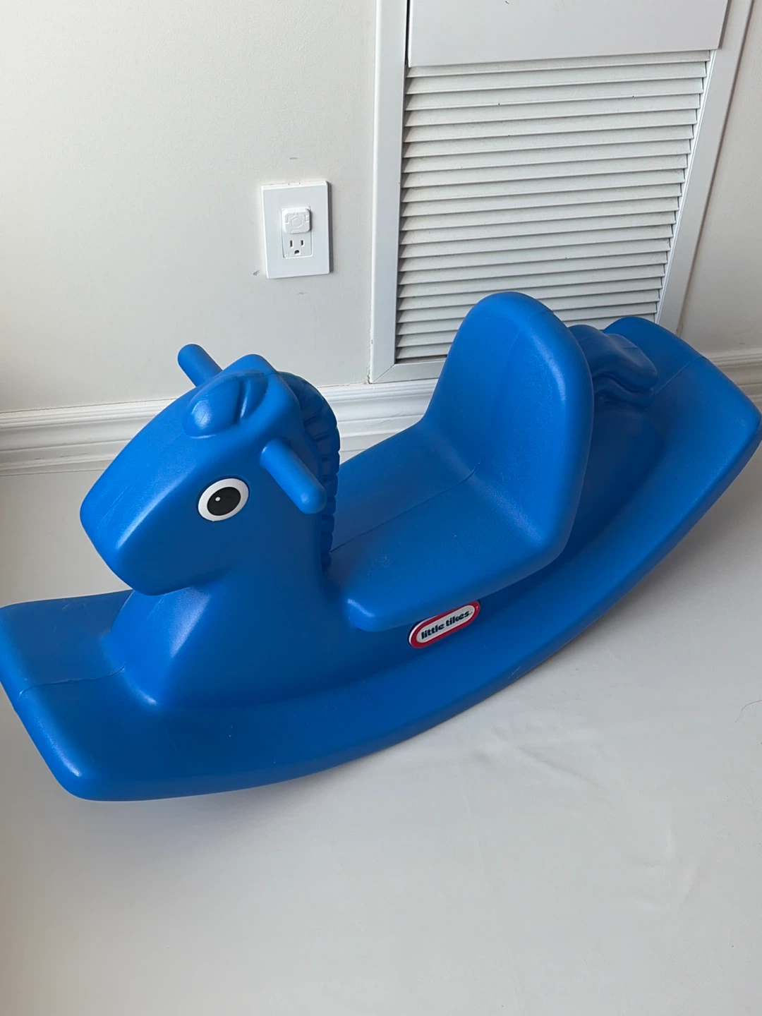 Little Tikes Rocking Horse Toy