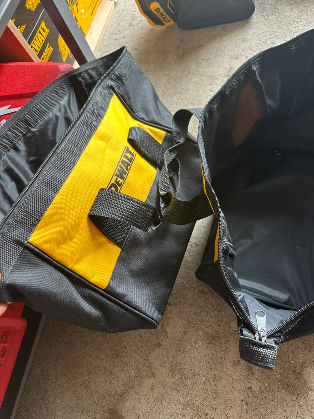 DeWalt Tool Bag $15 each - photo 2