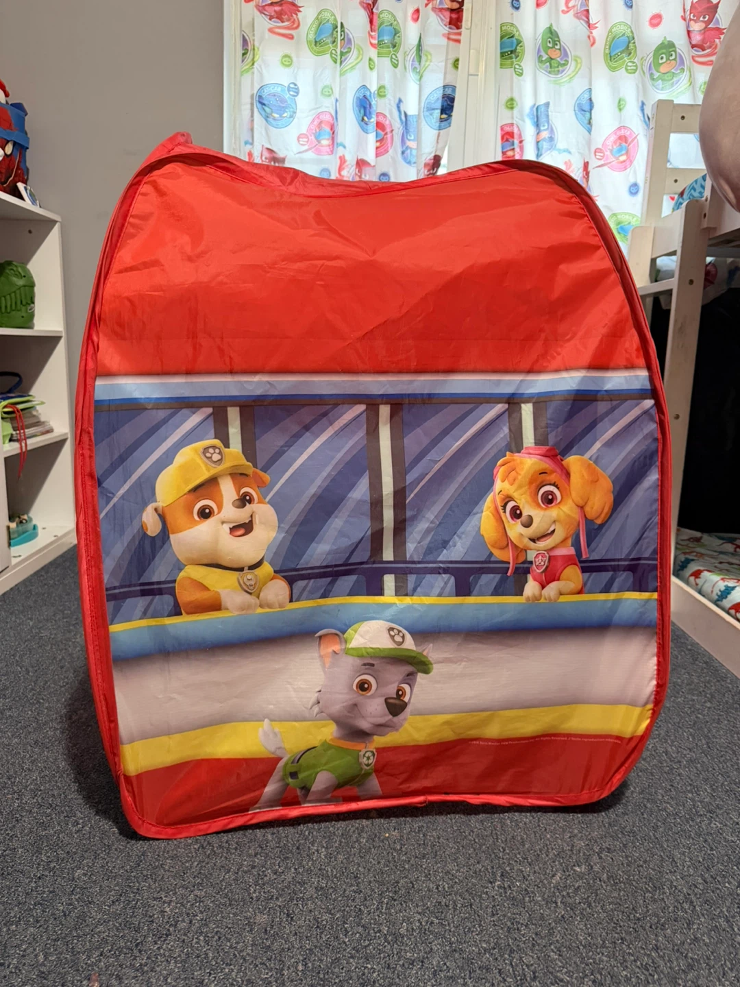 Pop up tent - photo 3