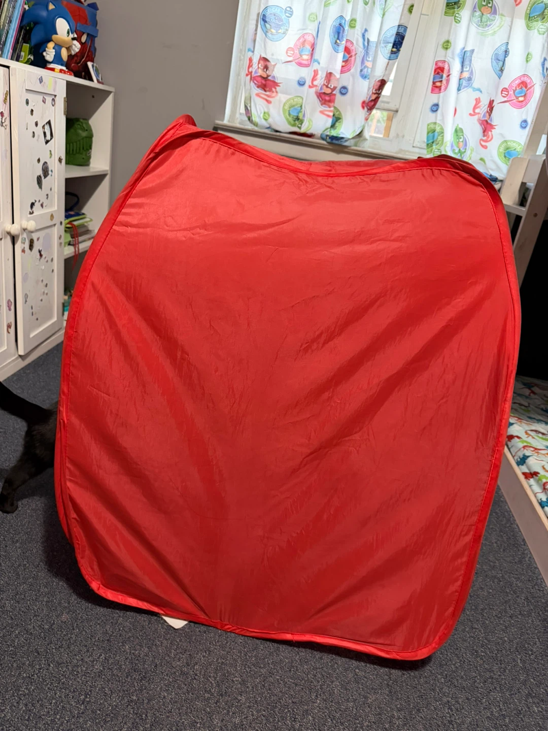 Pop up tent - photo 4