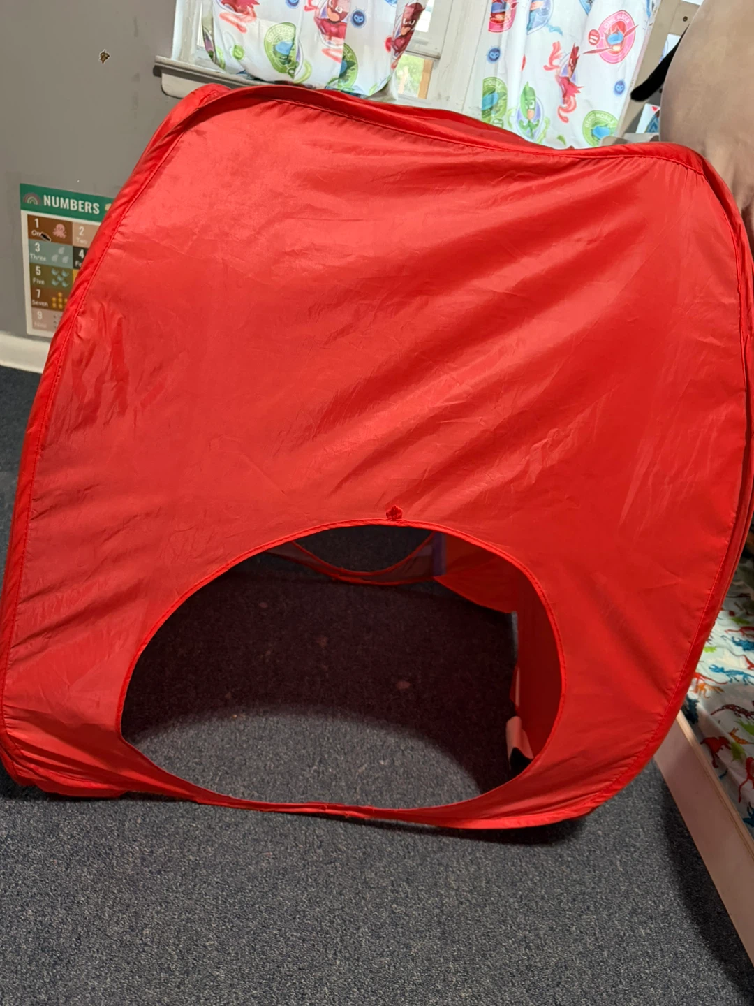 Pop up tent - photo 5