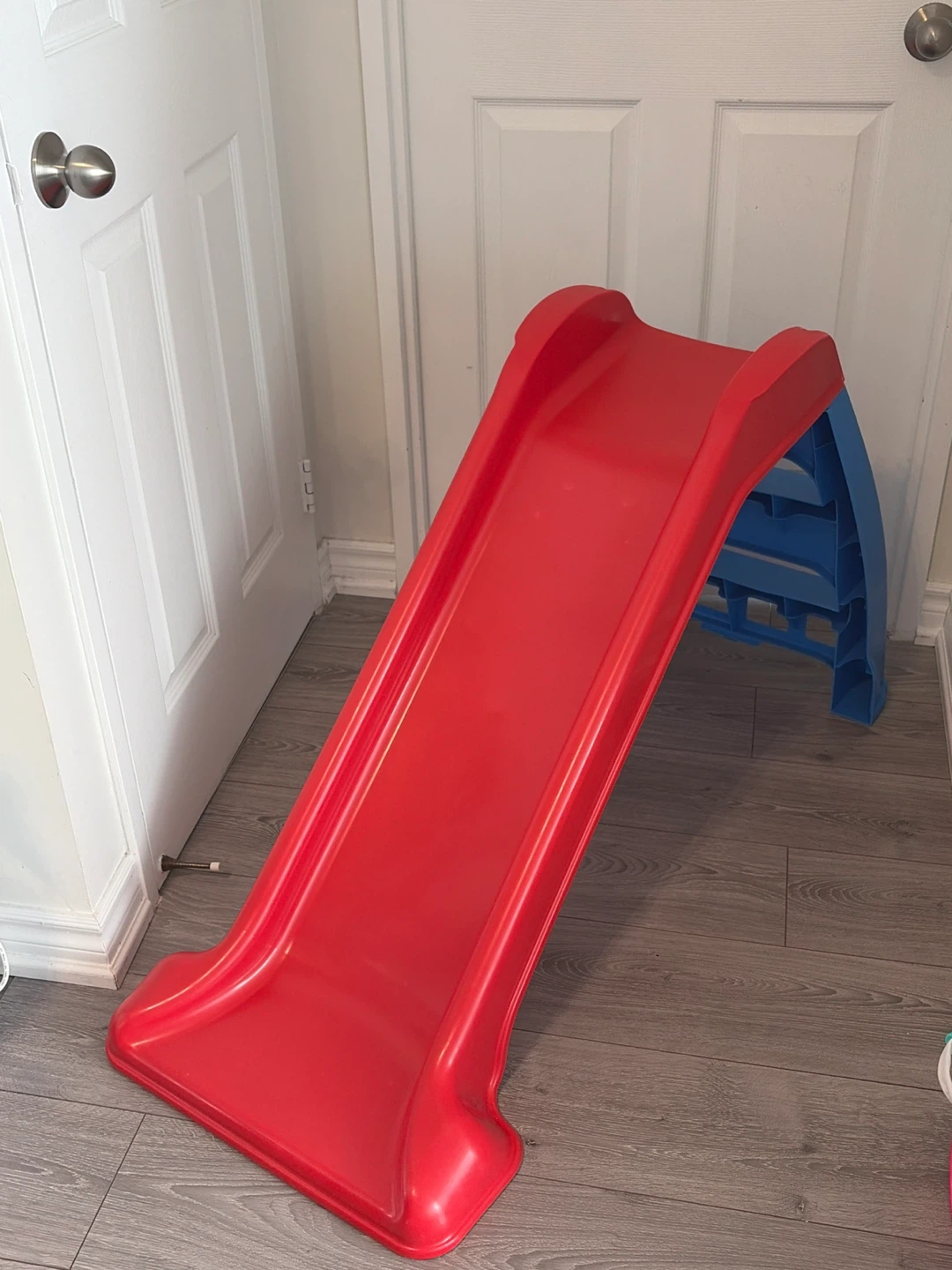 Little tikes Kids Slide