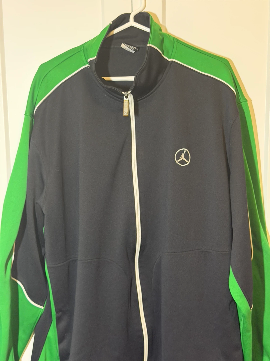 Jordan Flight Track Jacket Men's XXL