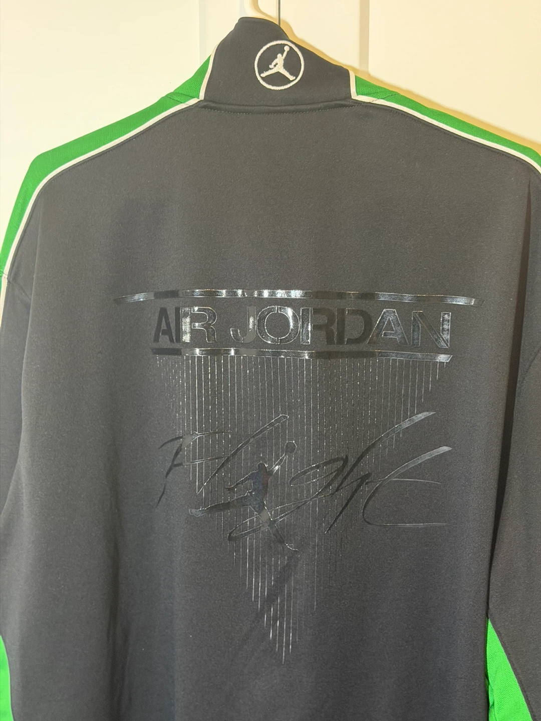 Jordan Flight Track Jacket Men's XXL - photo 3