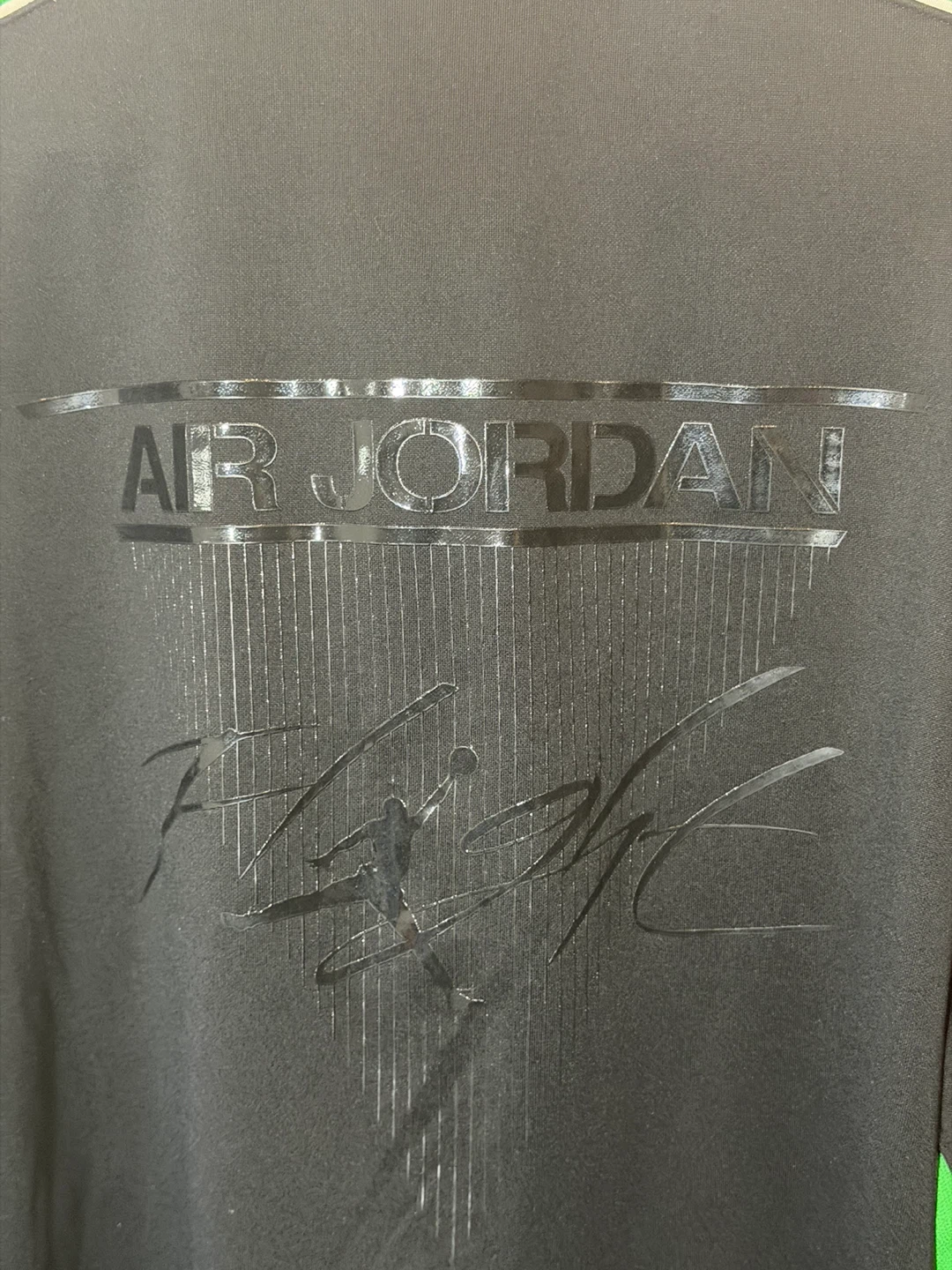 Jordan Flight Track Jacket Men's XXL - photo 4