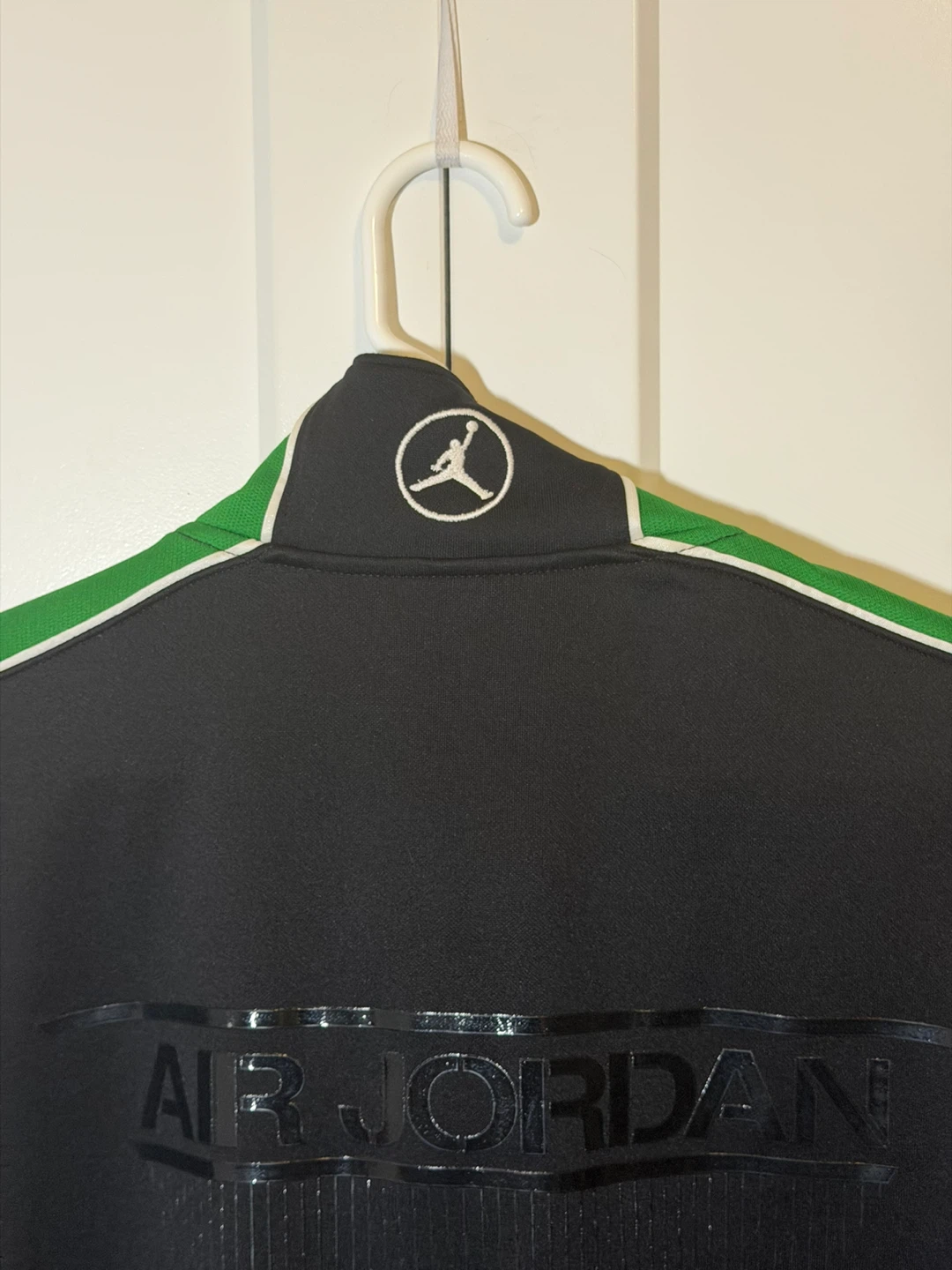 Jordan Flight Track Jacket Men's XXL - photo 5