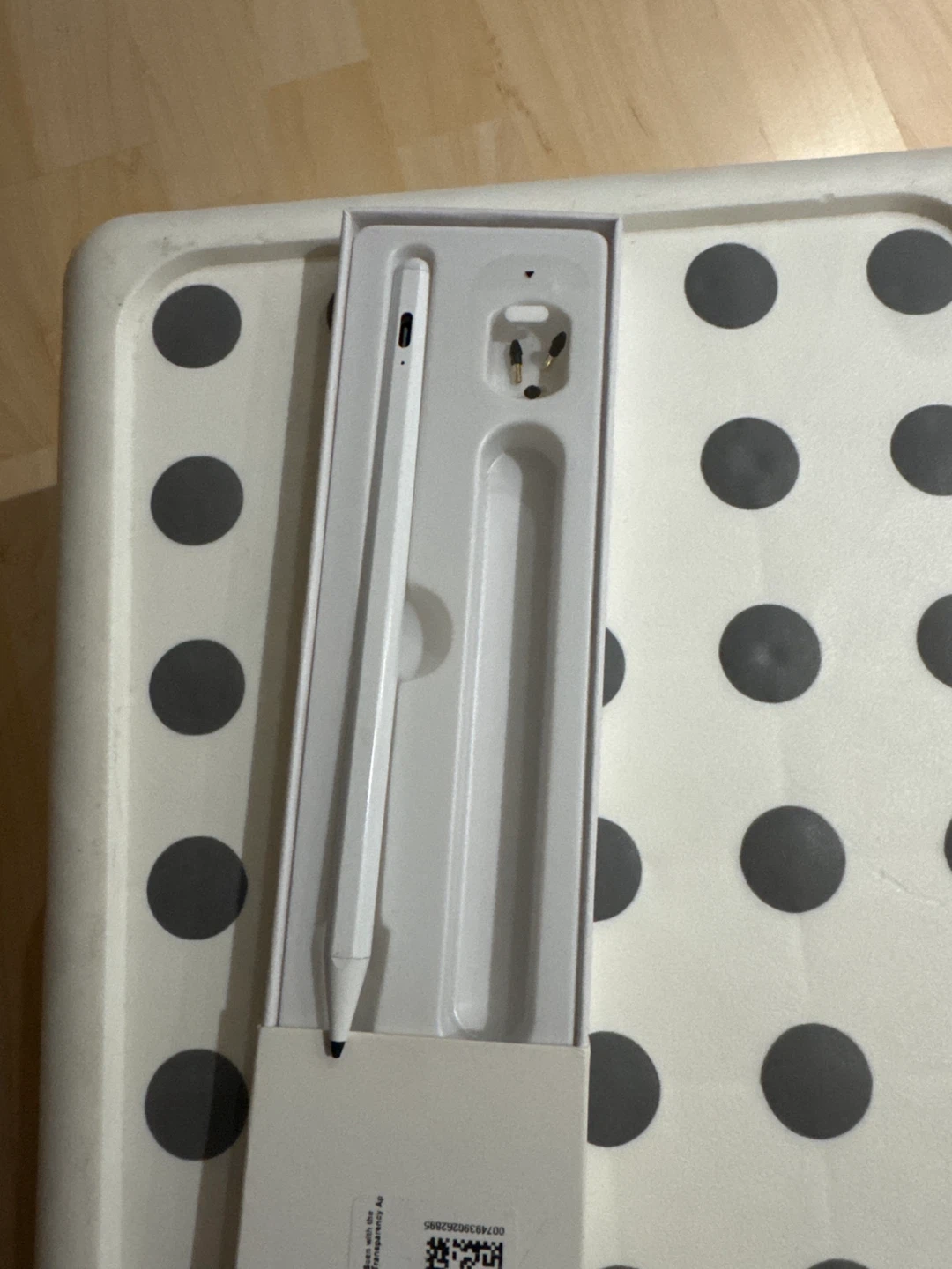 Active Stylus Pen - White - photo 2