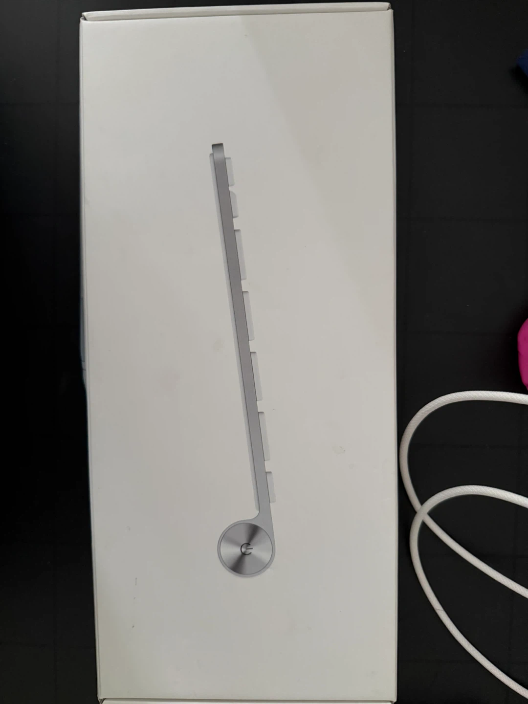 Apple Wireless Keyboard