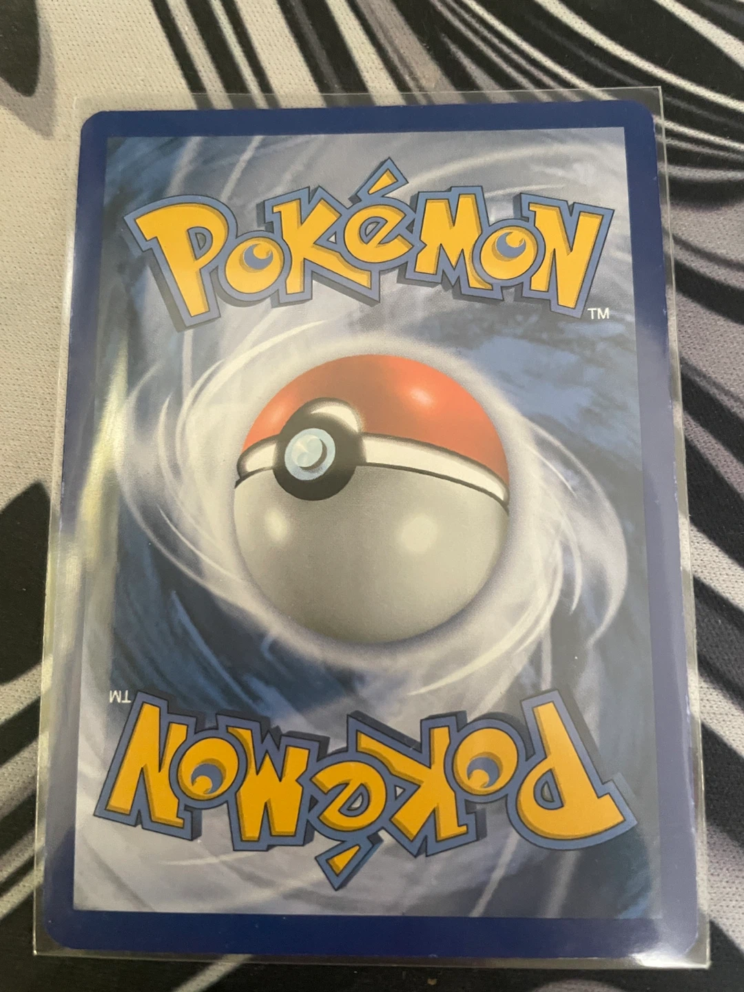 Pokemon Charizard EX Trading Card - photo 2
