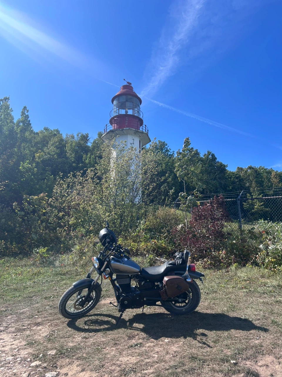2019 Suzuki Boulevard S40 (Savage LS 650) – Excellent Condition - photo 4