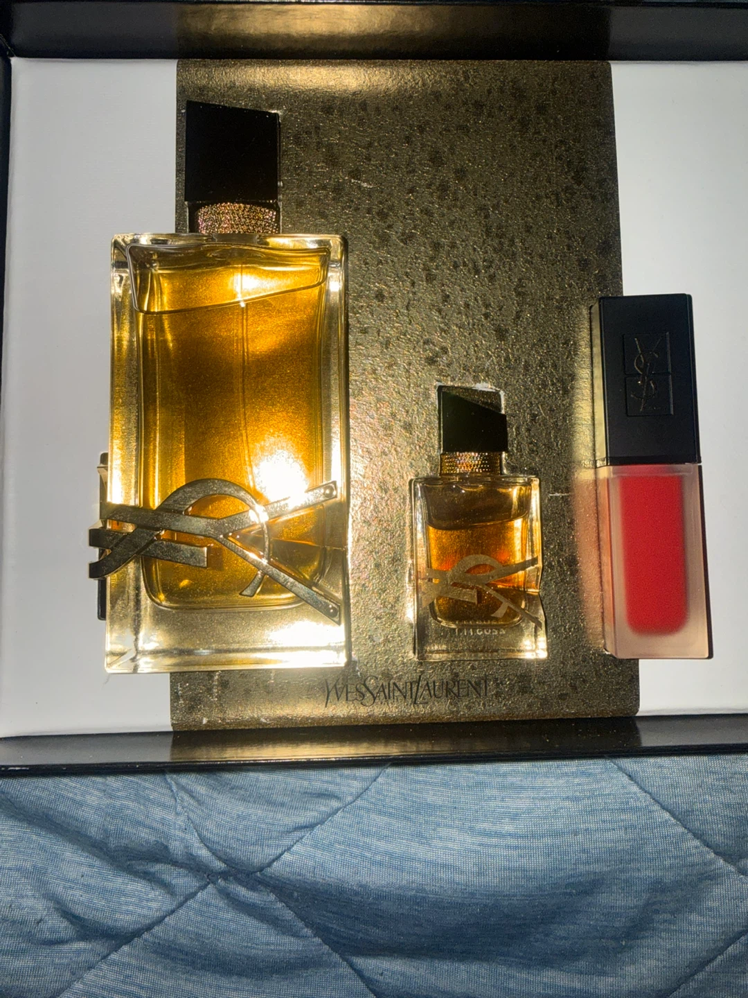 Yves Saint Laurent Libre Gift Set - photo 3