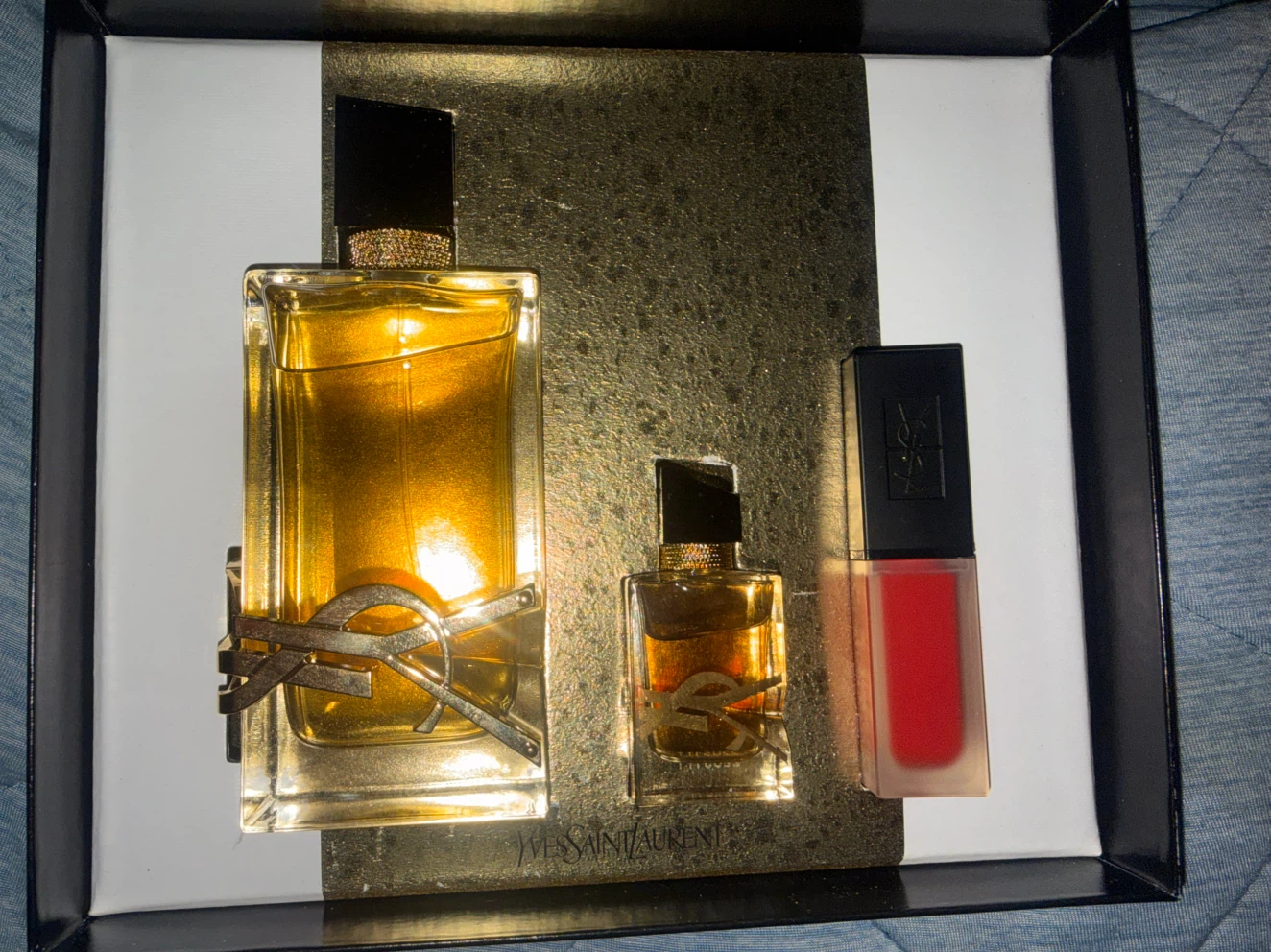 Yves Saint Laurent Libre Gift Set - photo 4