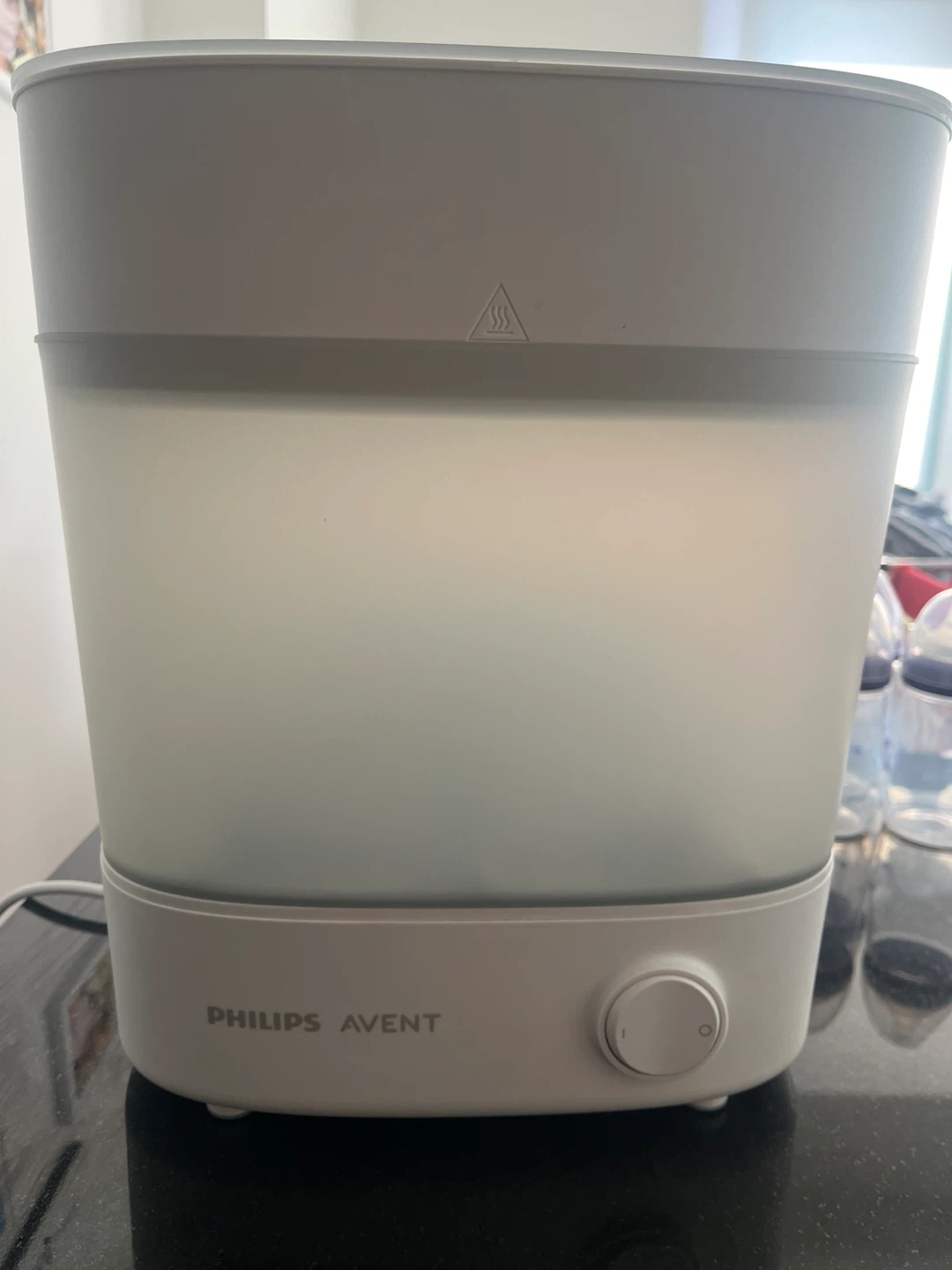 Baby Feeding & Sterilizing Bundle - photo 2