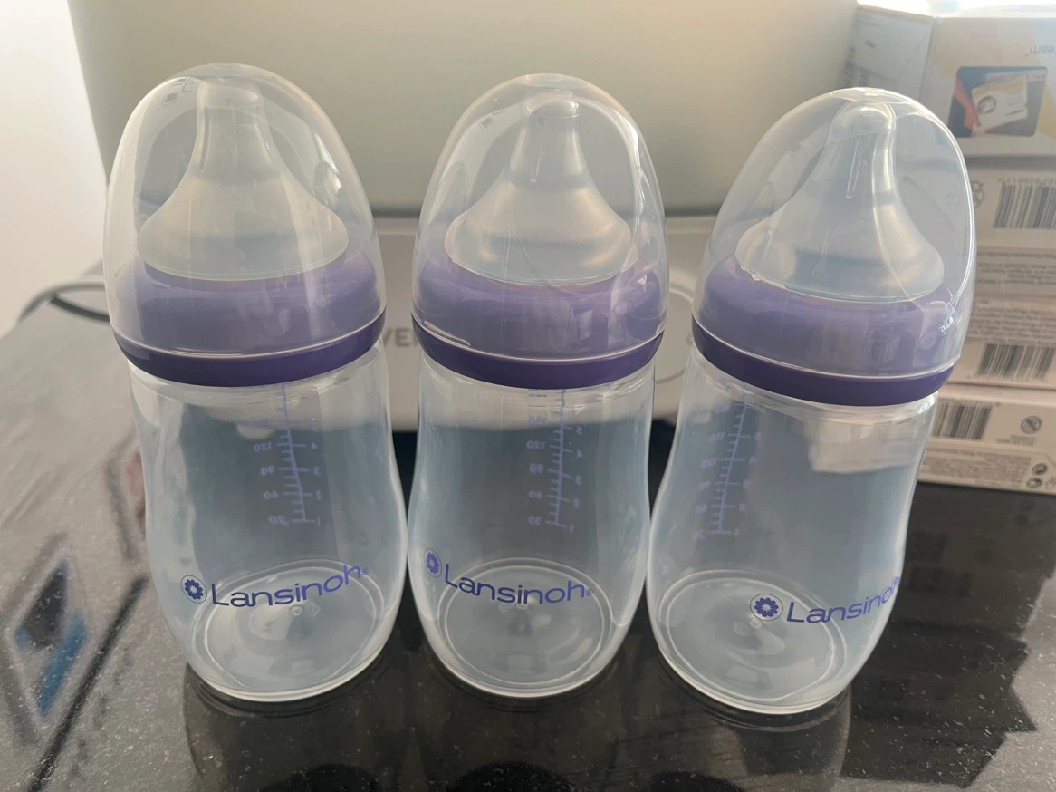 Baby Feeding & Sterilizing Bundle - photo 5
