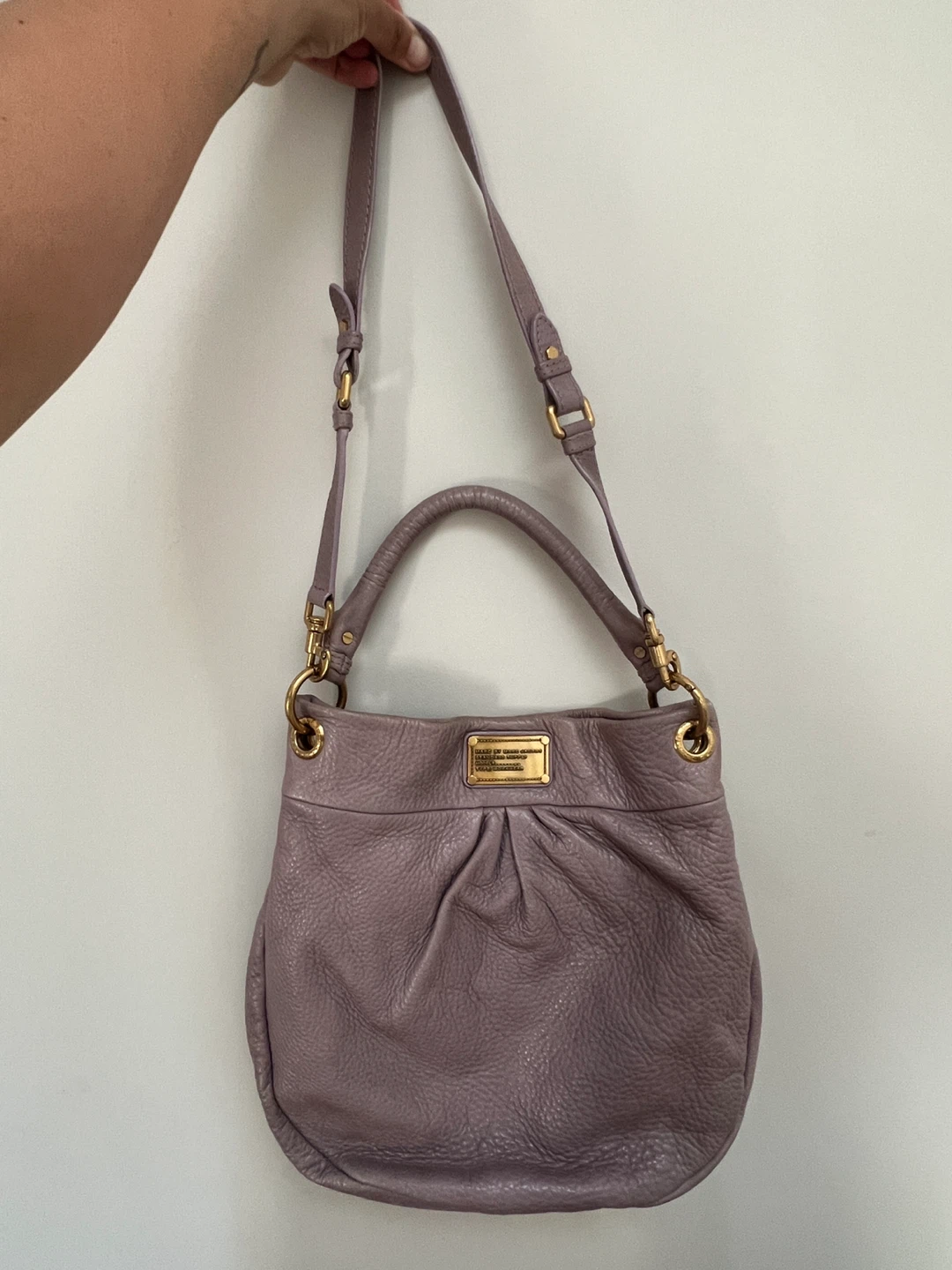 Marc by Marc Jacobs "Workwear" Hobo Bag - photo 3