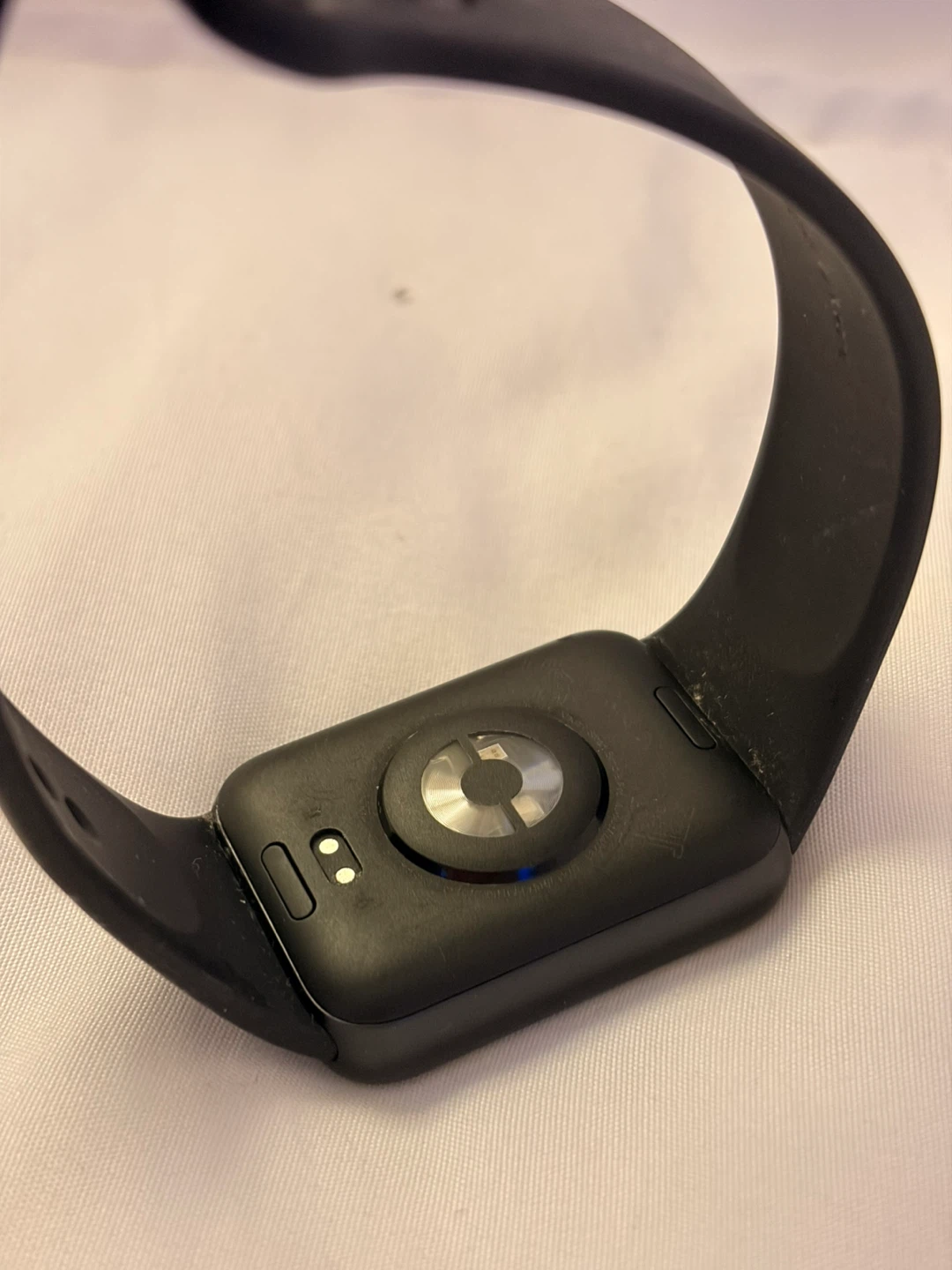 Xiaomi Smart Band 9 Pro Global GPS Smartwatch - photo 2