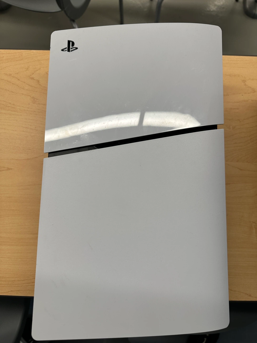 PS5