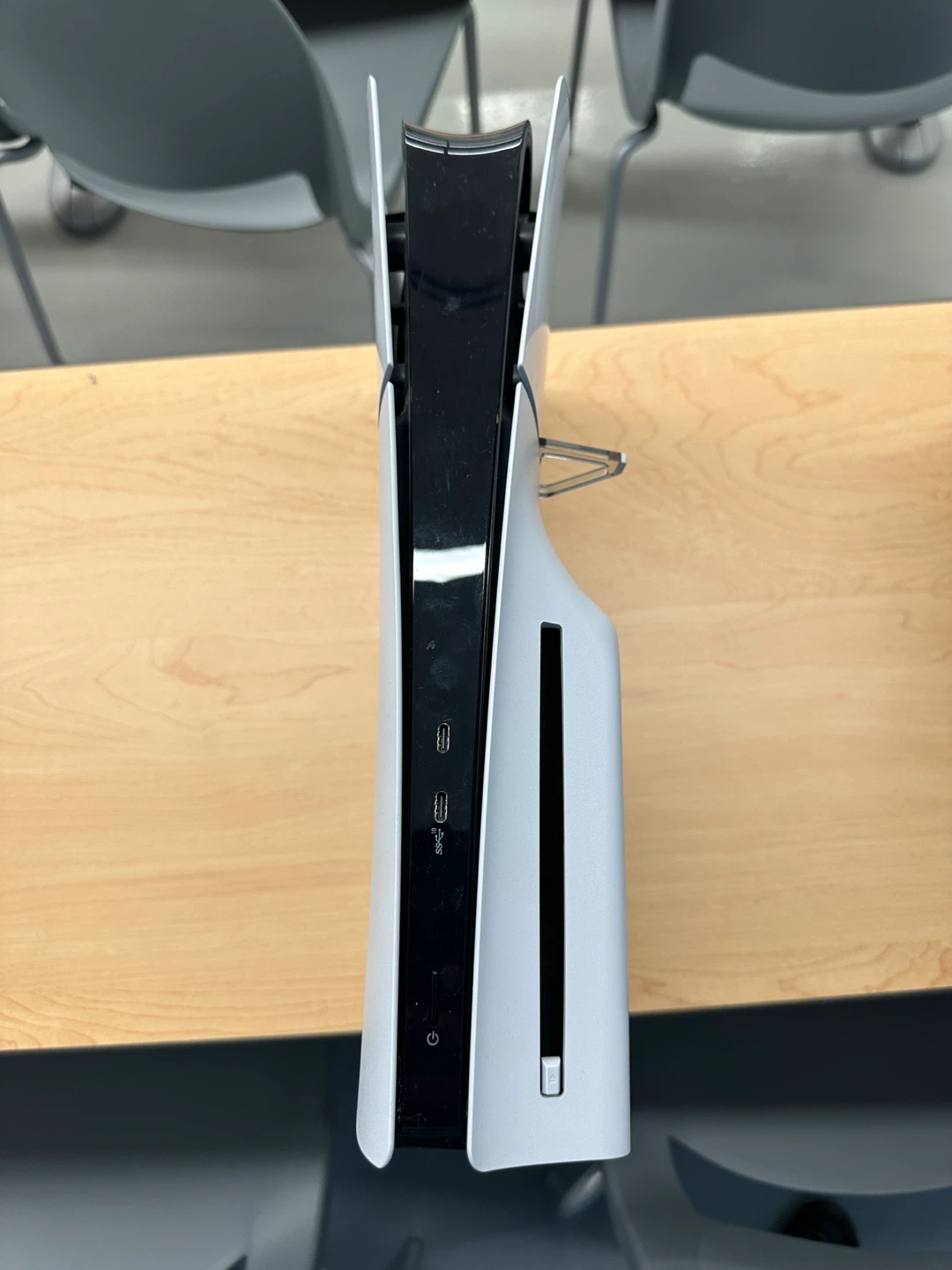 PS5 - photo 2