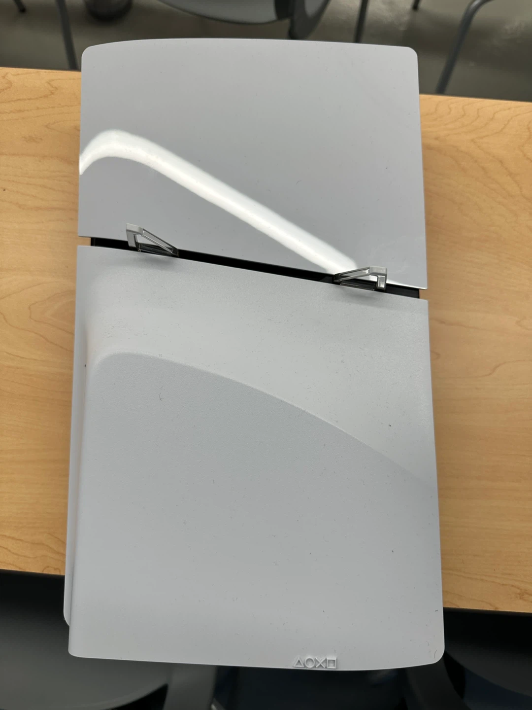 PS5 - photo 3