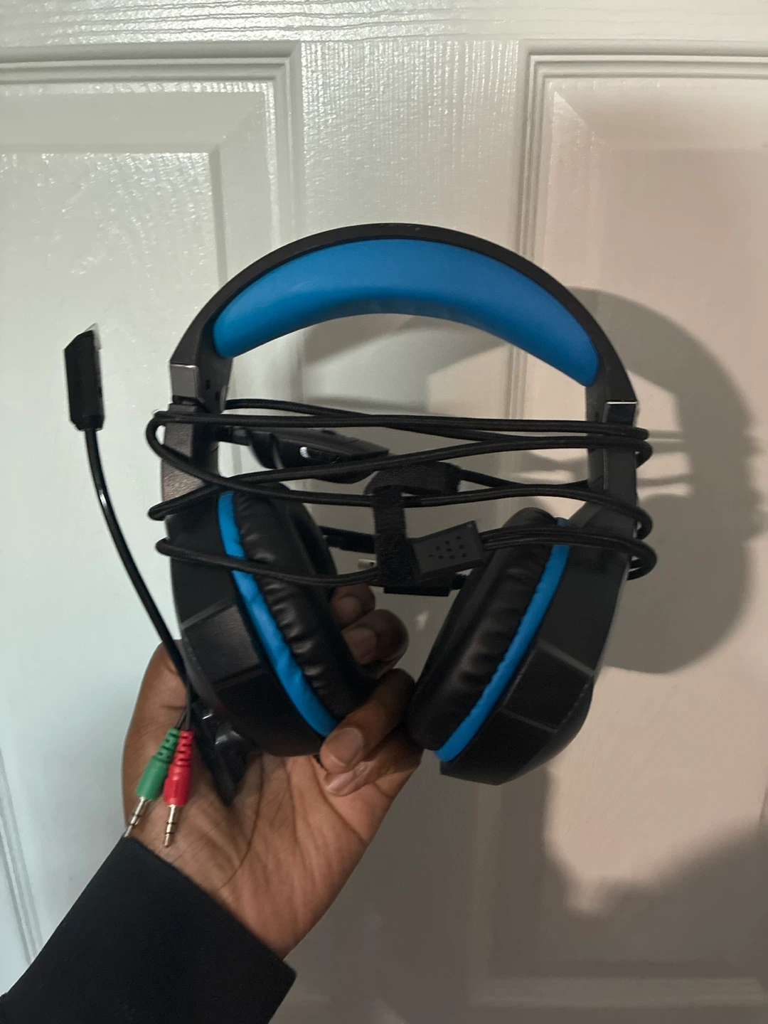 OZEINO Gaming Headset with Microphone