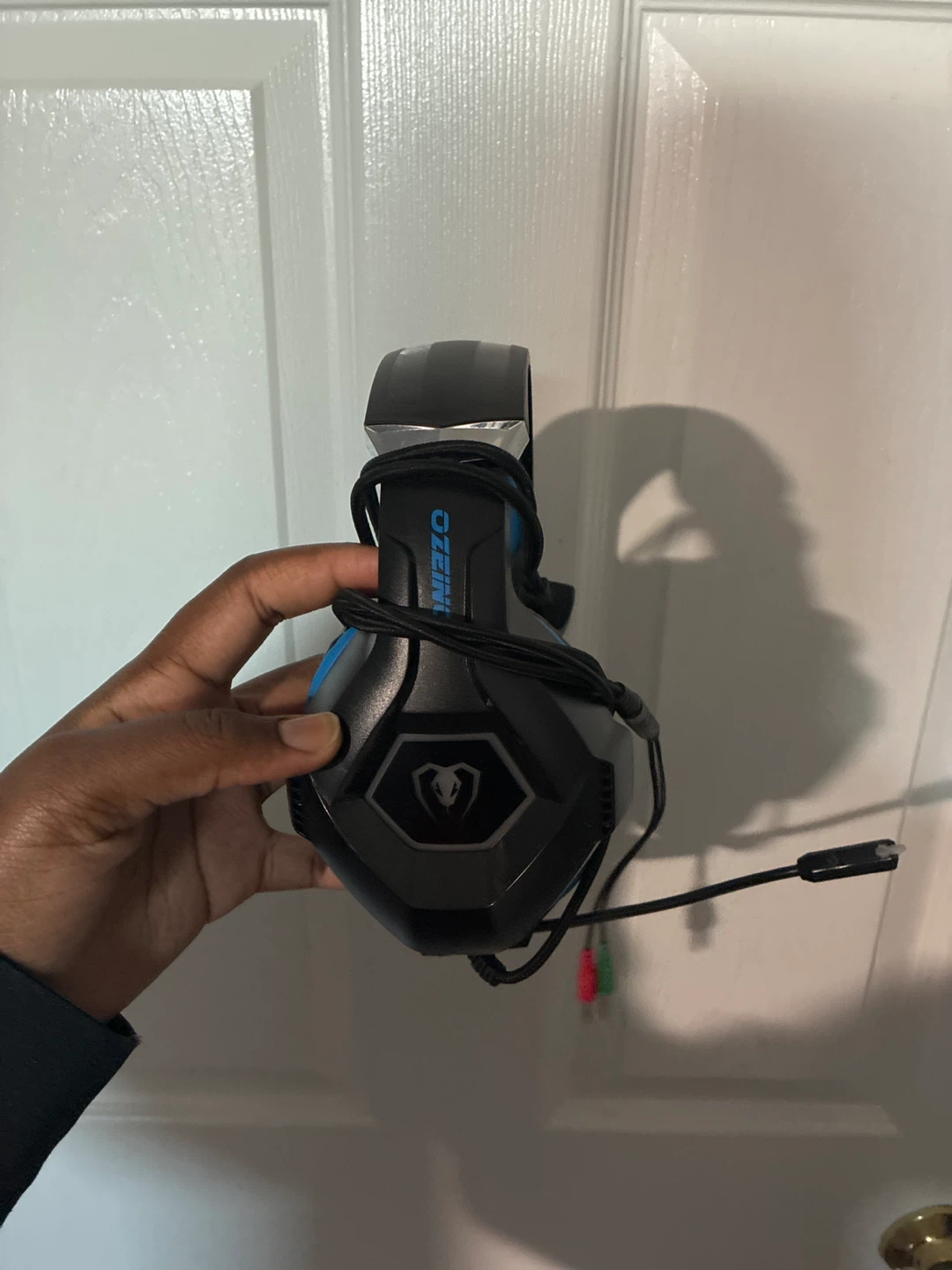OZEINO Gaming Headset with Microphone - photo 3