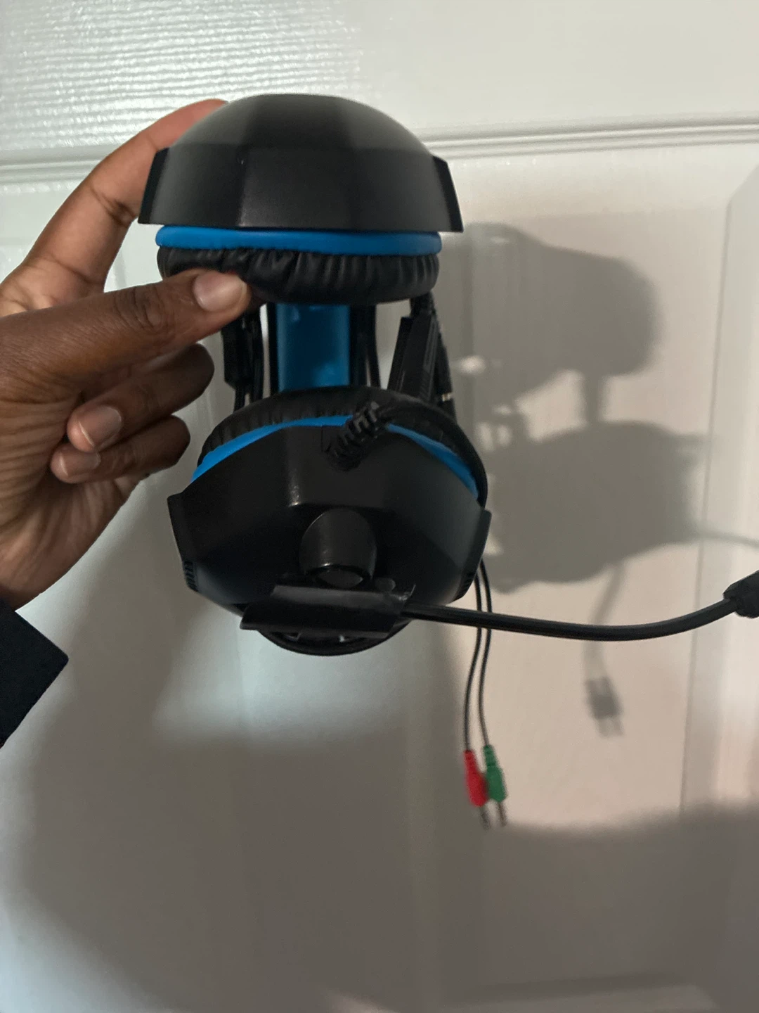 OZEINO Gaming Headset with Microphone - photo 4