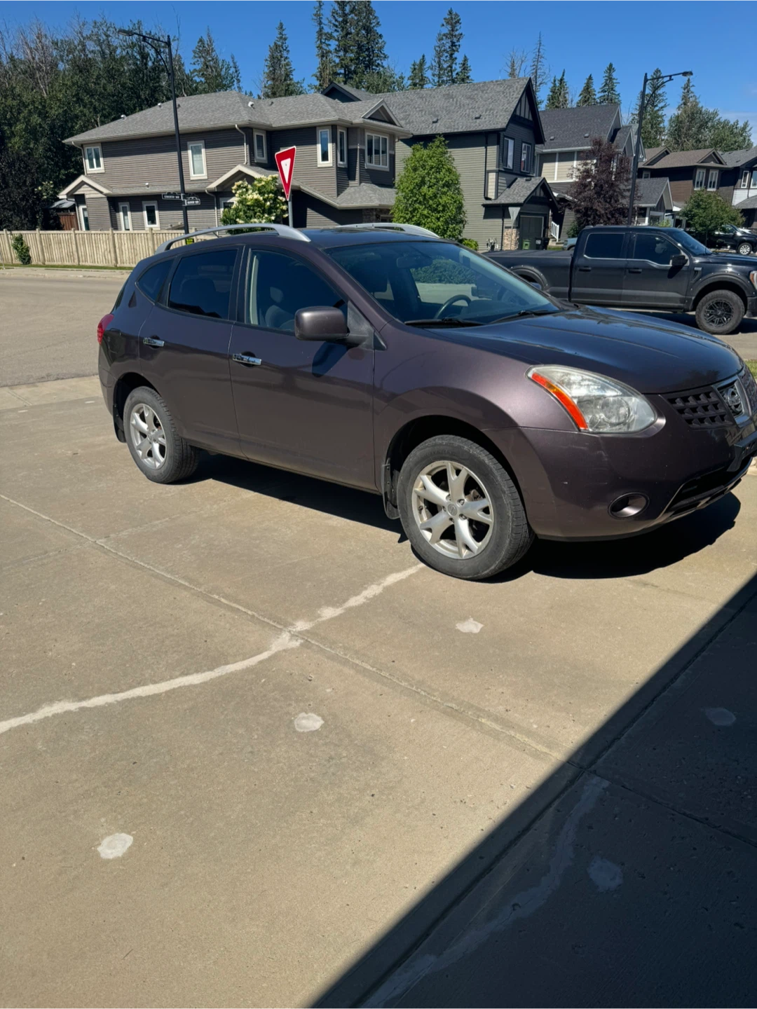 Nissan Rogue - photo 2