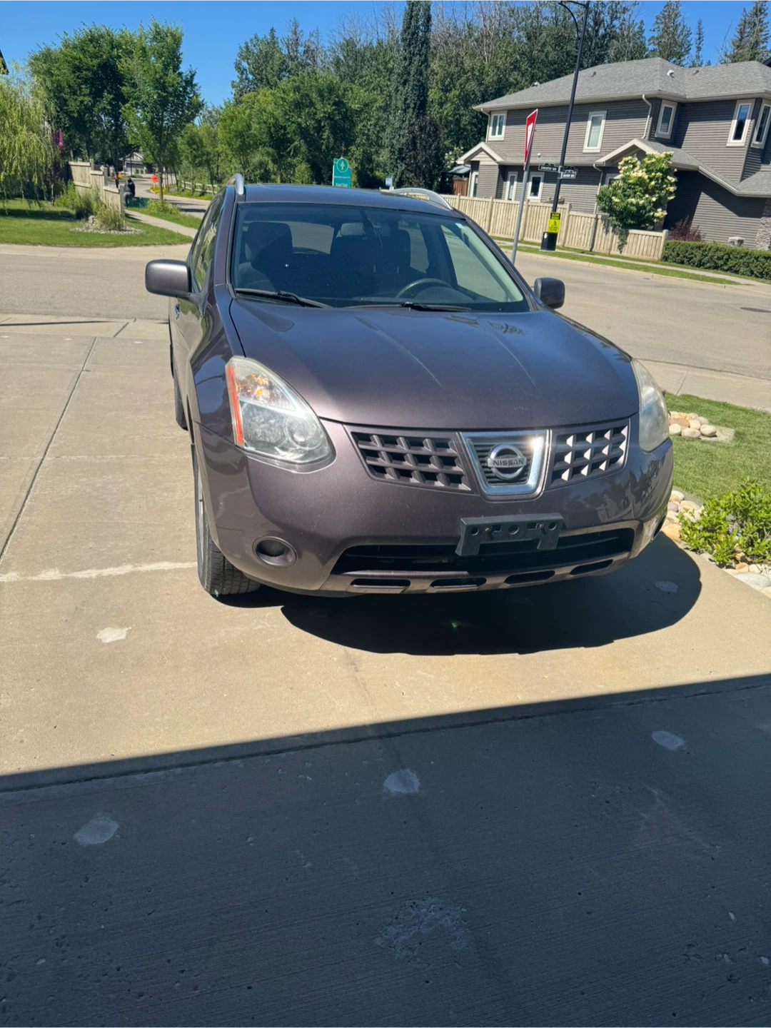 Nissan Rogue - photo 3
